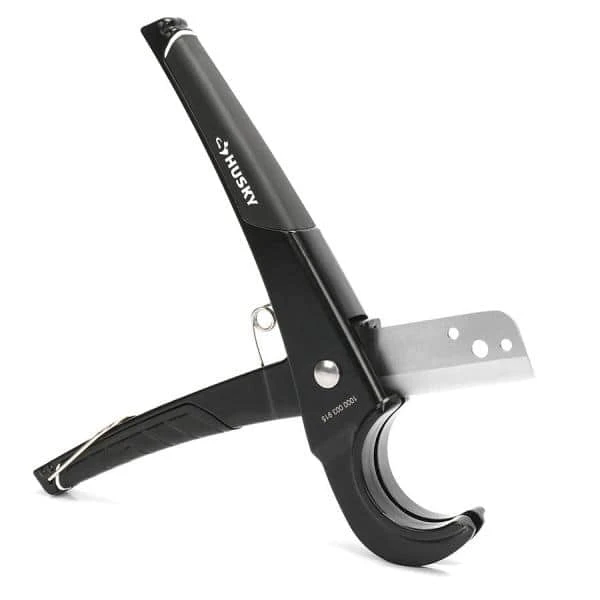 Husky Flexible Tube Cutter 6 Husky Flexible Tube Cutter - Image 6