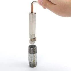 Husky Internal Pipe Wrench Set -Husky Shop husky pipe wrenches 16pl0140 a0 1000