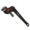Husky Multi-Angle Pipe Wrench