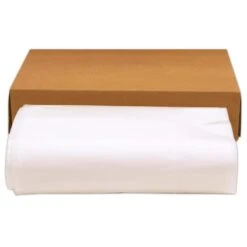 Husky 4 Ft. X 100 Ft. Clear 4 Mil Plastic Sheeting -Husky Shop husky plastic sheeting cf0404c fa 1000