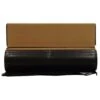 Husky 32 Ft. X 100 Ft. Black 4 Mil Plastic Sheeting