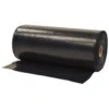Husky 1 Ft. X 300 Ft. Black Flashing Plastic Sheeting