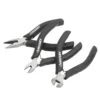 Husky Mini Pliers Set (3-Piece)