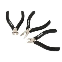 Husky 3-Piece Mini Pliers Set 14 Husky 3-Piece Mini Pliers Set -Husky Shop husky plier sets 90922 40 1000
