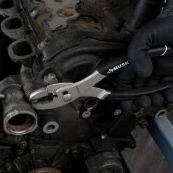 Husky 3-Piece Pliers And Wrench Set -Husky Shop husky plier sets 90928 d4 1000