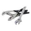 Husky Pliers And Wrench Set (3-Piece)