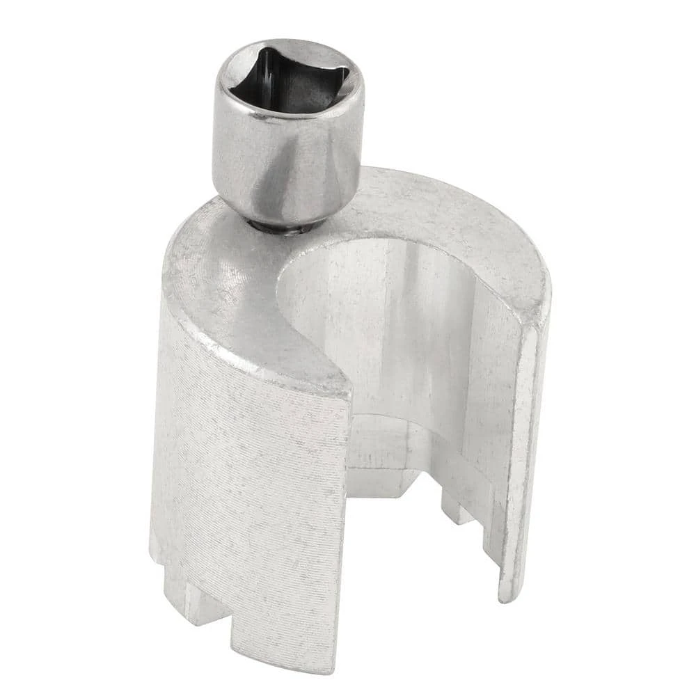 Husky 2 In. Universal Faucet Nut Wrench 4 Husky 2 In. Universal Faucet Nut Wrench - Image 4