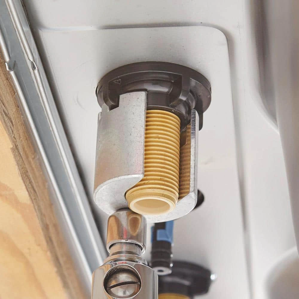 Husky 2 In. Universal Faucet Nut Wrench 2 Husky 2 In. Universal Faucet Nut Wrench - Image 2