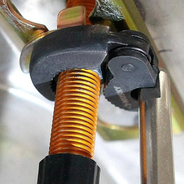 Husky Basin Wrench 3 Husky Basin Wrench - Image 3