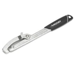 Husky Lock Nut Wrench -Husky Shop husky plumbing wrenches 16pl0133 a0 1000