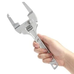 Husky Adjustable Plumbers Wrench -Husky Shop husky plumbing wrenches 16pl0134 66 1000
