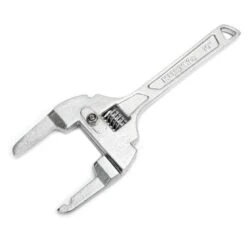Husky Adjustable Plumbers Wrench -Husky Shop husky plumbing wrenches 16pl0134 77 1000
