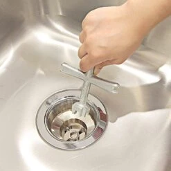 Husky Pop-Up Plug Wrench 8 Husky Pop-Up Plug Wrench -Husky Shop husky plumbing wrenches 16pl0136 40 1000