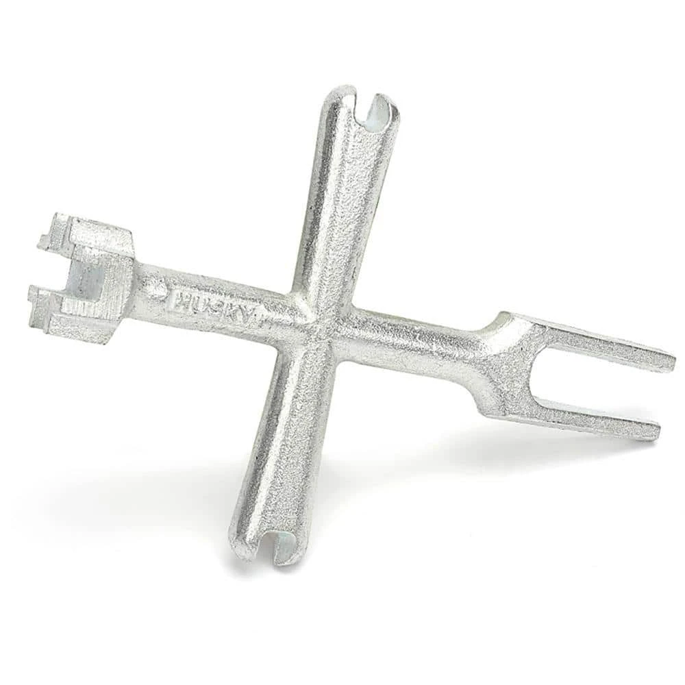Husky Pop-Up Plug Wrench 1 Husky Pop-Up Plug Wrench