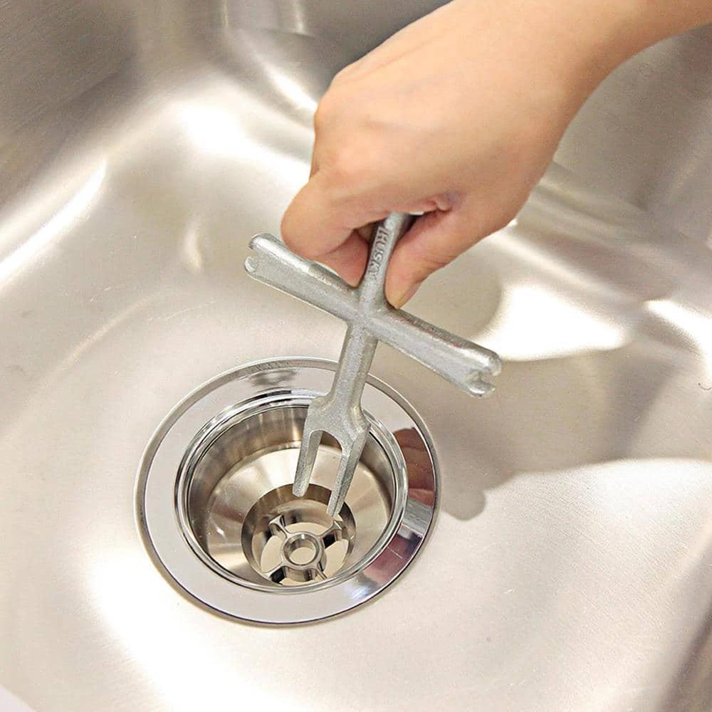 Husky Pop-Up Plug Wrench 2 Husky Pop-Up Plug Wrench - Image 2