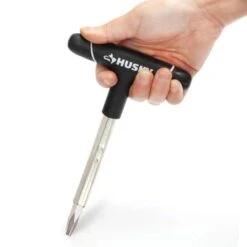 Husky T-Handle Faucet Seat Wrench -Husky Shop husky plumbing wrenches 17pl0220 40 1000