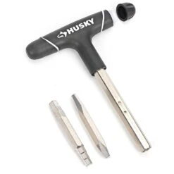 Husky T-Handle Faucet Seat Wrench -Husky Shop husky plumbing wrenches 17pl0220 4f 1000