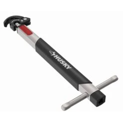 Husky 1-1/2 In. Quick-Release Telescoping Basin Wrench