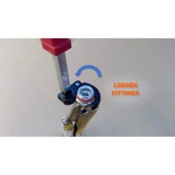 Husky 1‑1/2 In. Quick‑Release Telescoping Basin Wrench – Adjustable Plumbing Tool For Faucet And Valve Nuts 21 Husky 1‑1/2 In. Quick‑Release Telescoping Basin Wrench – Adjustable Plumbing Tool For Faucet And Valve Nuts -Husky Shop husky plumbing wrenches 80 546 111 fa 1000