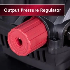Husky 3 Gal. 120 PSI Portable Electric Oil-Free Light Duty Pancake Air Compressor With Fold Down Handle And 1-Quick Coupler -Husky Shop husky portable air compressors 0210342a 1f 1000