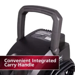 Husky 3 Gal. 120 PSI Portable Electric Oil-Free Light Duty Pancake Air Compressor With Fold Down Handle And 1-Quick Coupler -Husky Shop husky portable air compressors 0210342a 4f 1000