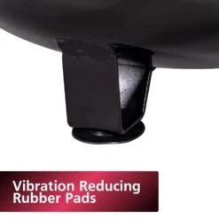Husky 3 Gal. 120 PSI Portable Electric Oil-Free Light Duty Pancake Air Compressor With Fold Down Handle And 1-Quick Coupler -Husky Shop husky portable air compressors 0210342a 76 1000