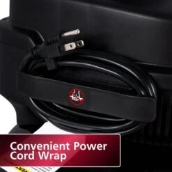 Husky 6 Gal. 175 PSI Electric Oil-Free High Performance Jobsite Pancake Air Compressor With Dual Gauges And 2-Quick Couplers -Husky Shop husky portable air compressors 0210646 d4 1000