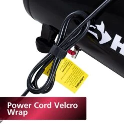 Husky 8 Gal. 150 PSI Portable Electric Oil-Free Horizontal Hotdog Air Compressor With Rubber Wheels And 1-Quick Coupler 23 Husky 8 Gal. 150 PSI Portable Electric Oil-Free Horizontal Hotdog Air Compressor With Rubber Wheels And 1-Quick Coupler -Husky Shop husky portable air compressors 0300816 d4 1000