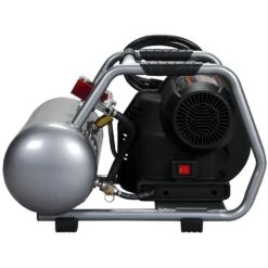 Husky 4 Gal. 225 PSI High Performance Crew Electric Portable Air Compressor -Husky Shop husky portable air compressors c041h 66 1000