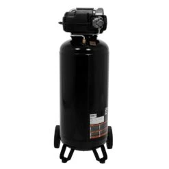 Husky 20 Gal. 200 PSI Oil Free Portable Vertical Electric Air Compressor -Husky Shop husky portable air compressors c202h 66 1000