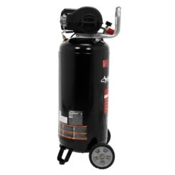 Husky 20 Gal. 200 PSI Oil Free Portable Vertical Electric Air Compressor -Husky Shop husky portable air compressors c202h d4 1000