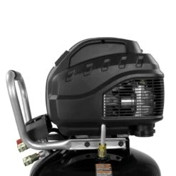 Husky 27 Gal. 200 PSI Oil Free Portable Vertical Electric Air Compressor 21 Husky 27 Gal. 200 PSI Oil Free Portable Vertical Electric Air Compressor -Husky Shop husky portable air compressors c271h 77 1000