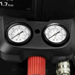 Husky 27 Gal. 200 PSI Oil Free Portable Vertical Electric Air Compressor 18 Husky 27 Gal. 200 PSI Oil Free Portable Vertical Electric Air Compressor -Husky Shop husky portable air compressors c271h a0 1000