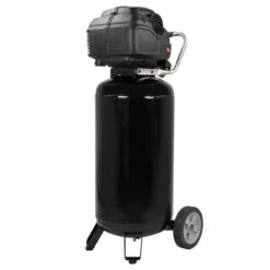 Husky 27 Gal. 200 PSI Oil Free Portable Vertical Electric Air Compressor 28 Husky 27 Gal. 200 PSI Oil Free Portable Vertical Electric Air Compressor -Husky Shop husky portable air compressors c271h d4 1000