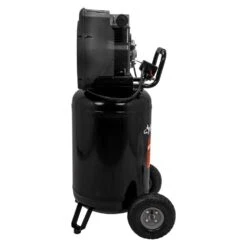 Husky 30 Gal. 175 PSI Oil Lubed Belt Drive Portable Vertical Electric Air Compressor -Husky Shop husky portable air compressors c304h d4 1000