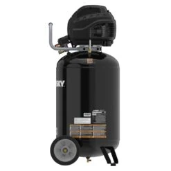 Husky 1.7 HP, 200 PSI, 30 Gal., 5.1 SCFM 90 PSI, Single-Stage, Oil Free Portable Vertical Electric Air Compressor -Husky Shop husky portable air compressors c305h 40 1000
