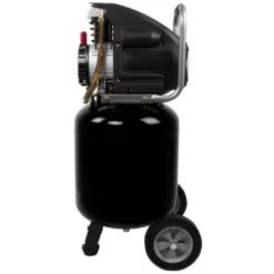 Husky 10 Gal. Portable Electric Air Compressor With Extra Value Kit -Husky Shop husky portable air compressors l210vwdvp 66 1000