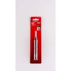 Husky 6 In. Automatic Spring Loaded Center Hole Punch -Husky Shop husky punches nail setters 70079h 4f 1000