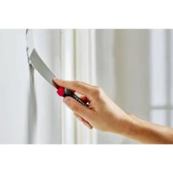 Husky 2 In. Putty Knife With Flexible Stainless Steel Blade -Husky Shop husky putty knives 90978 31 1000