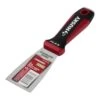 Husky 2 In. Putty Knife With Flexible Stainless Steel Blade