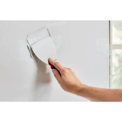 Husky 4 In. Putty Knife With Flexible Stainless Steel Blade -Husky Shop husky putty knives 90980 31 1000