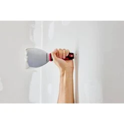 Husky 4 In. Putty Knife With Flexible Stainless Steel Blade -Husky Shop husky putty knives 90980 d4 1000