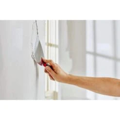 Husky 6 In. Putty Knife With Stainless Steel Blade -Husky Shop husky putty knives 90981 31 1000