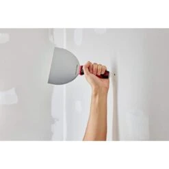 Husky 6 In. Putty Knife With Stainless Steel Blade -Husky Shop husky putty knives 90981 d4 1000