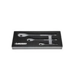 Husky 1/4 In., 3/8 In. And 1/2 In. 72-Tooth Ratchet Set In EVA (3-Piece) -Husky Shop husky ratchet sets h72rat3pceva 44 1000