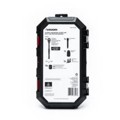 Husky 100-Position 3/8 In. Drive Universal Socket Wrench Set (26-Piece) -Husky Shop husky ratchet socket sets h1003d26sws 66 1000