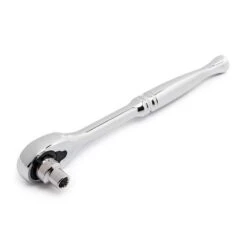 Husky 1/4 In. Drive 6-Point Pass Thru Ratchet And Socket Set (30-Piece) -Husky Shop husky ratchet socket sets h6ptthru30pc a0 1000