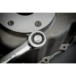 Husky BITE SAE 72-Tooth Ratcheting Wrench Set (8-Piece) 20 Husky BITE SAE 72-Tooth Ratcheting Wrench Set (8-Piece) -Husky Shop husky ratcheting wrenches hbrw8xls 4f 1000