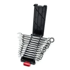 Husky Ratcheting Metric Combination Wrench Set (11-Piece) -Husky Shop husky ratcheting wrenches hrw11pcmm c3 1000