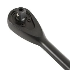 Husky 1/2 In. Drive 100-Position Low-Profile Long Handle Ratchet -Husky Shop husky ratchets h10012rat 66 1000